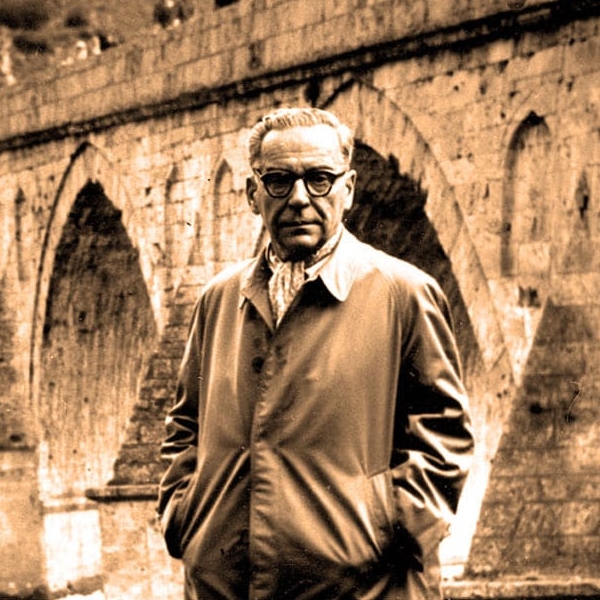 Rassegna di incontri dedicati a Ivo Andrić