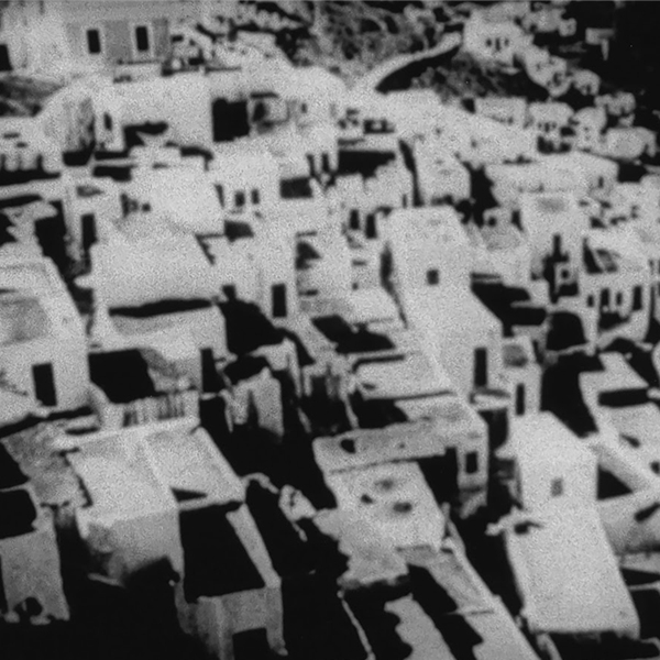 Sperimentazioni in movimento. Il cinema di Làszlò Moholy-Nagy