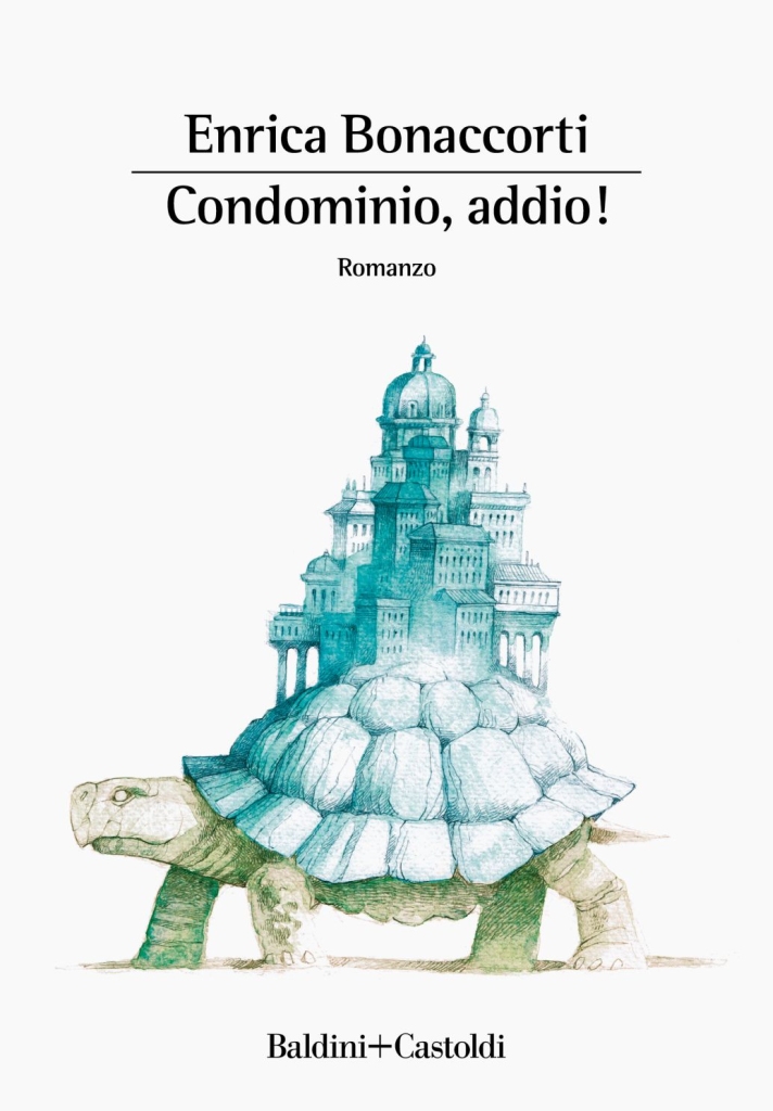 "Condominio, addio!" di Enrica Bonaccorti
