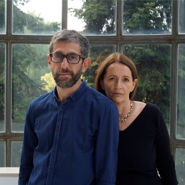 Daria Deflorian e Antonio Tagliarini in dialogo con Riccardo Caccia