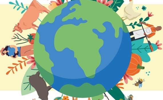 Giornata Mondiale della Salute: la biodiversità è la chiave per un rapporto sano tra cibo e salute