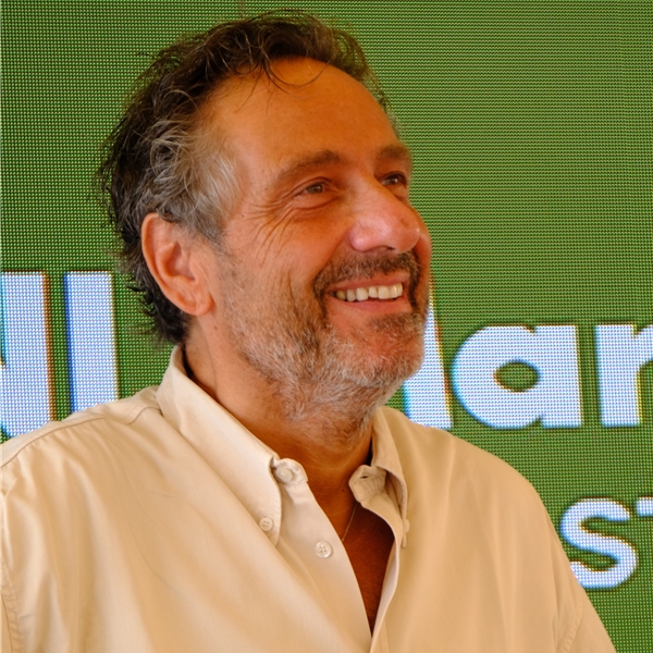 La prima edizione del "Premio Sostenibilità Ambientale" va a Mario Tozzi