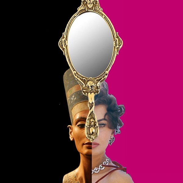 Lo specchio di Venere, l'ampolla di Maddalena: bellezze rappresentate in età moderna