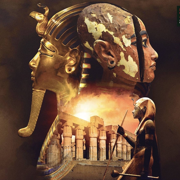 Al Cinema: "Tutankhamon. L'ultima mostra"