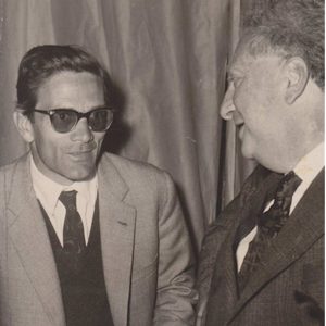 Carlo Levi e Pasolini: una idea di realtà