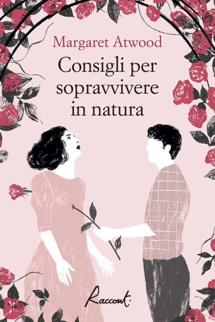 "Consigli per sopravvivere in natura" di Margaret Atwood