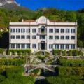 Fiesta! Arte, silenzi, emozioni e natura sul Lago di Como