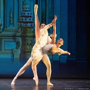 Gran Galà del Balletto di Milano