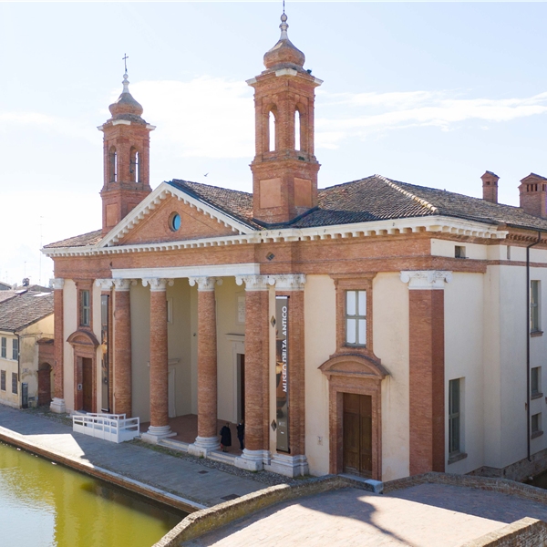 I 100 anni di Spina, una straordinaria epopea archeologica