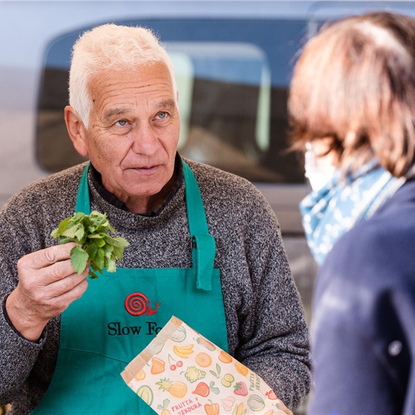 Il nuovo Mercato della Terra itinerante a Milano Nord