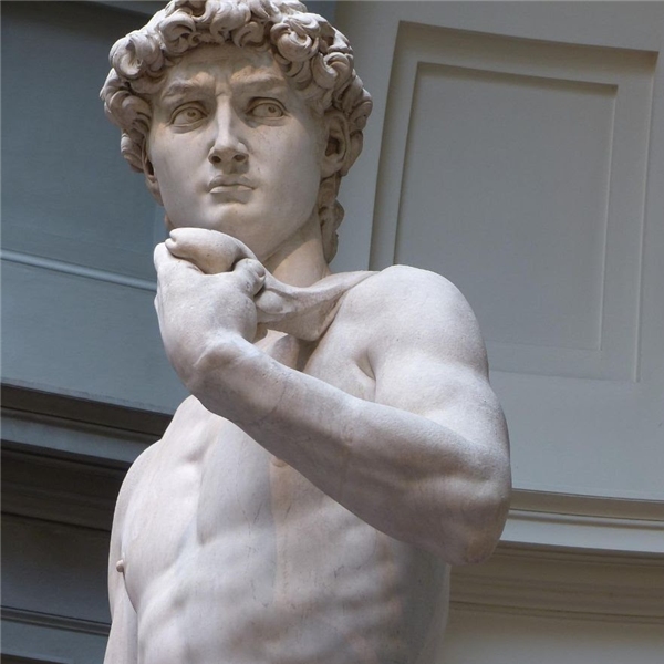 Itinerario alla scoperta del materiale più amato da Michelangelo: il marmo