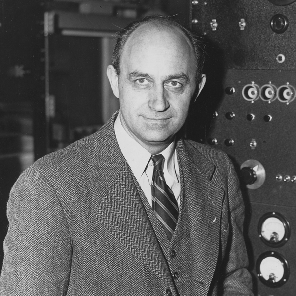 Aforismi e citazioni: Enrico Fermi