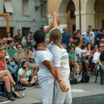 Alter-Art 2022: festival per l'innovazione di danza e teatro integrato