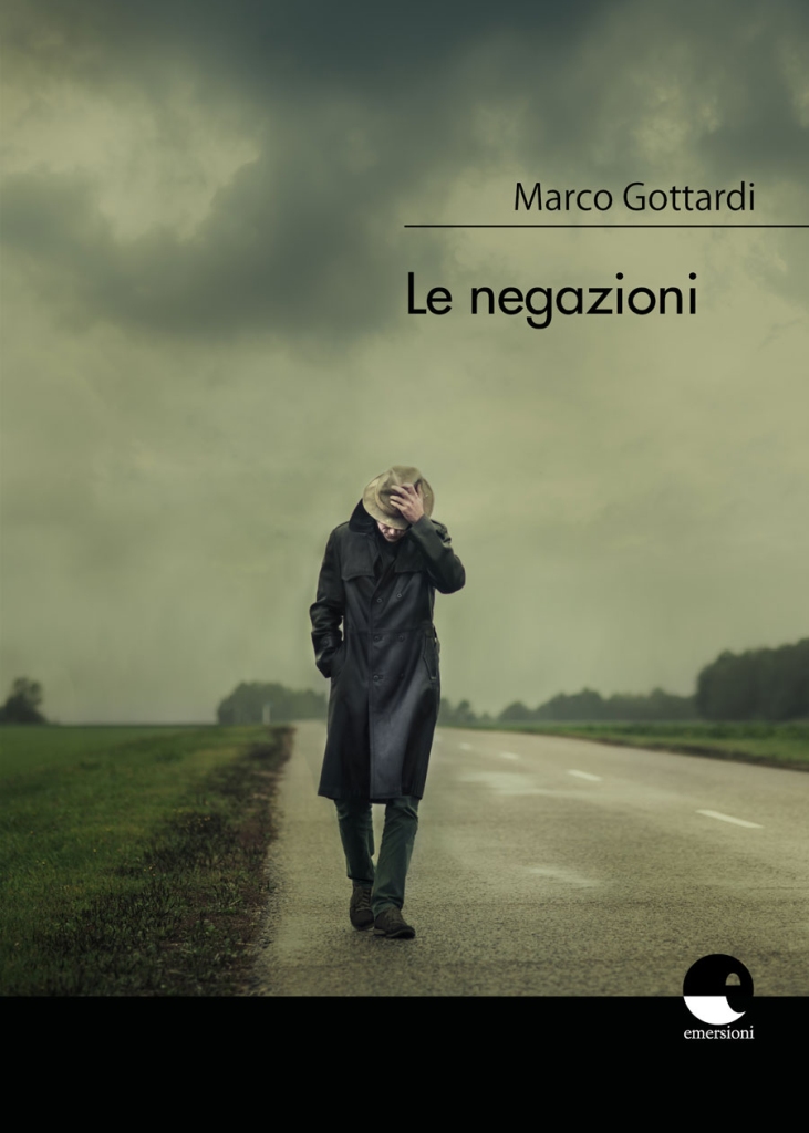 "Le negazioni" di Marco Gottardi