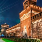 Milano è viva - Rassegna di spettacoli al Castello Sforzesco di Milano