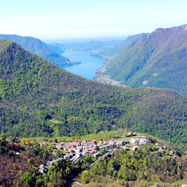 Zelbio Cult 2022 - Incontri d'autore su quell'altro ramo del lago di Como