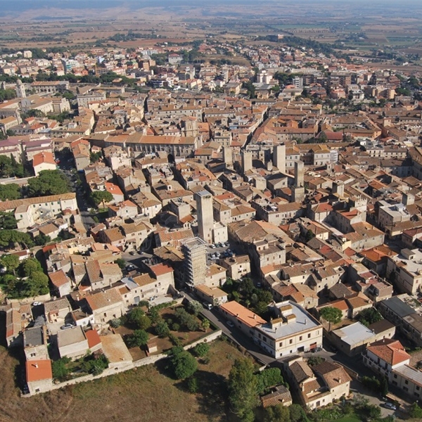 Agosto a Tarquinia tra arte ed enogastronomia