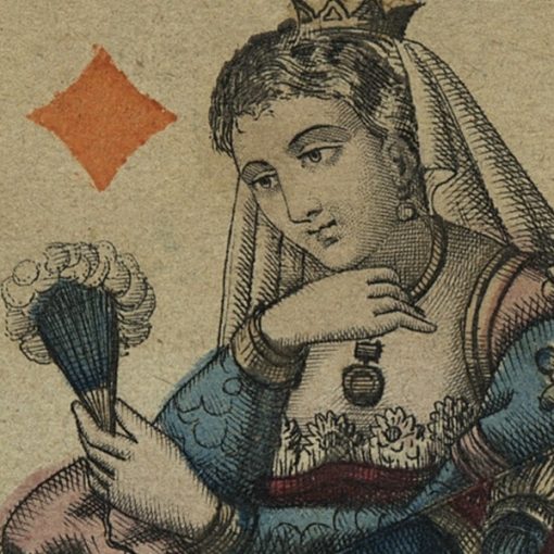 La collezione Crippa di carte da gioco in mostra al Castello Sforzesco di Milano