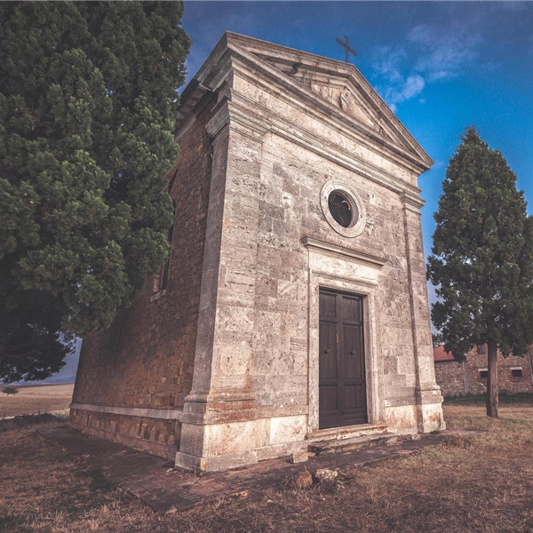 L’estate di Vitaleta. Musica e cultura in Val d'Orcia