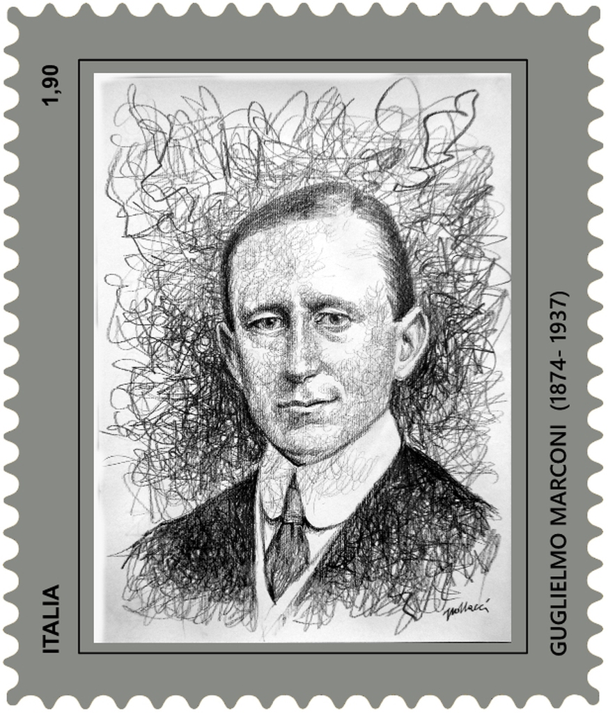Ricordando Guglielmo Marconi