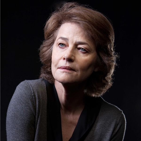 "Shakespeare - Bach" con Charlotte Rampling e Sonia Wieder-Atherton