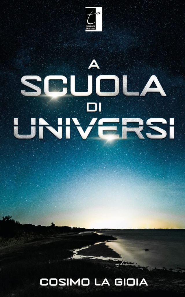 "A scuola di universi" di Cosimo La Gioia