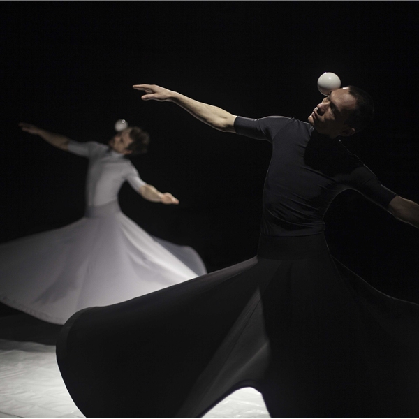 Direzioni Altre Festival 2022 - Danza teatro e performance