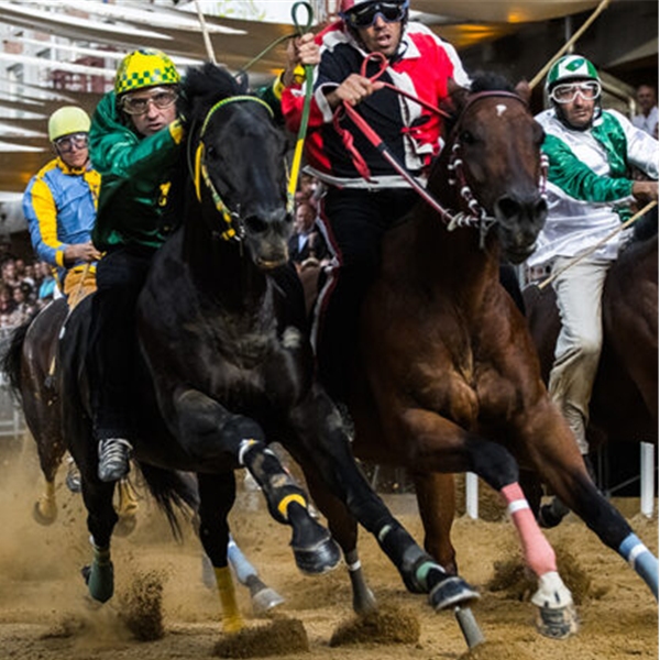 Palio di Asti 2022