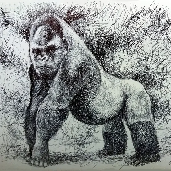24 Settembre: Giornata Mondiale dei Gorilla