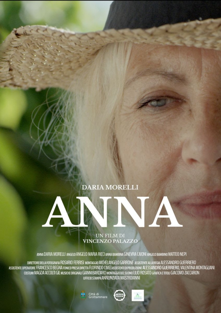 "Anna": un cortometraggio che affronta il tema dell'Alzheimer