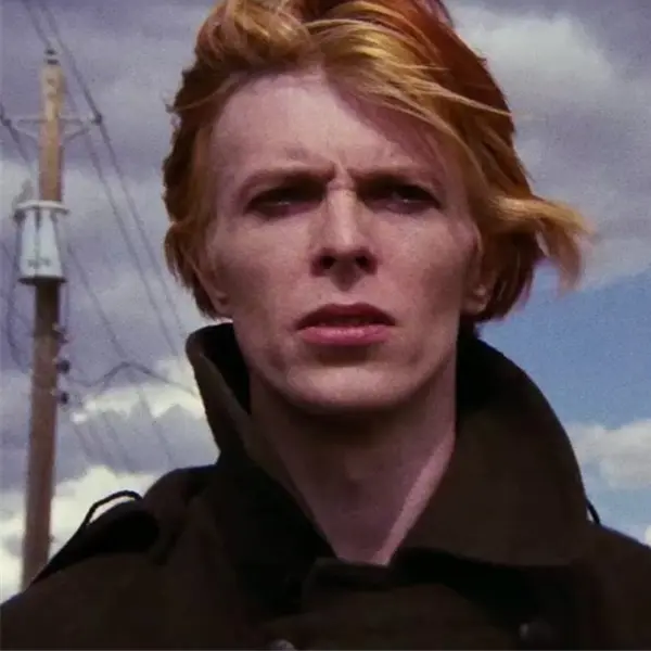 Due film omaggio a David Bowie al Cinema Fulgor