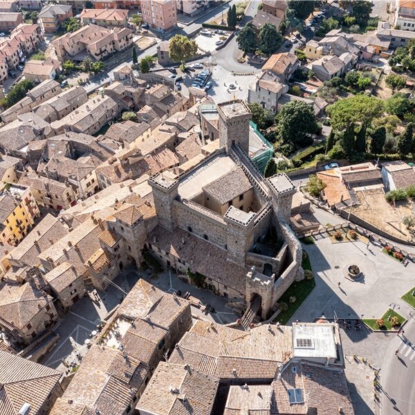 Festival Bolsena letteraria 2022