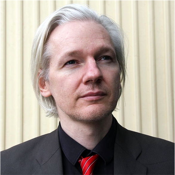 Incontro sul caso Julian Assange