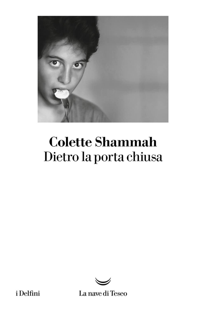 "Dietro la porta chiusa" di Colette Shammah