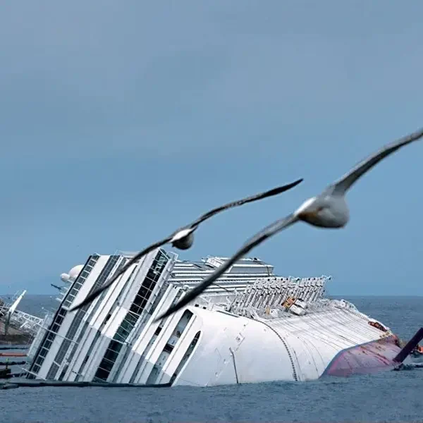 Presentazione libro: "Naufragi e nuovi approdi. Dal disastro della nave Concordia al futuro della Protezione civile" di Franco Gabrielli