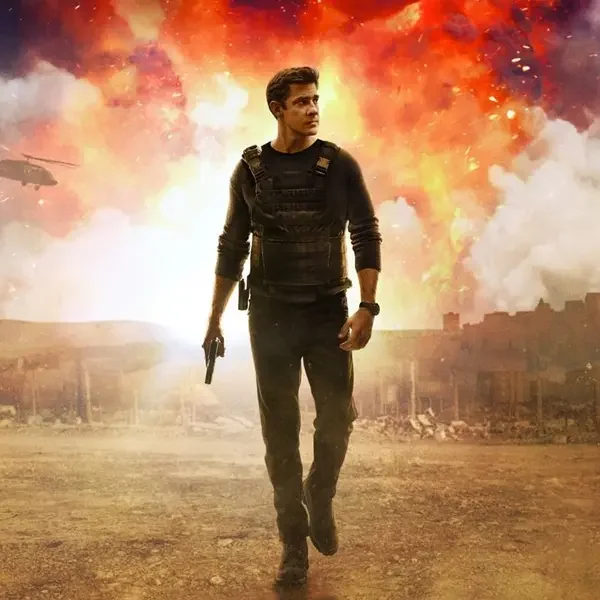 Serie TV: "Tom Clancy's Jack Ryan"