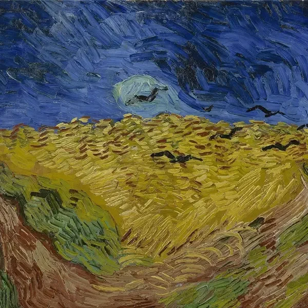 Spettacolo: "Gli ultimi giorni di Van Gogh. Il diario ritrovato" con Marco Goldin