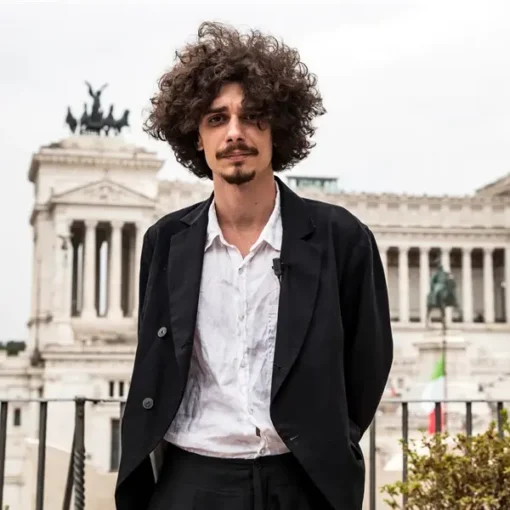 Bernardo Zannoni vince il XXXI Premio Fiesole Narrativa Under 40