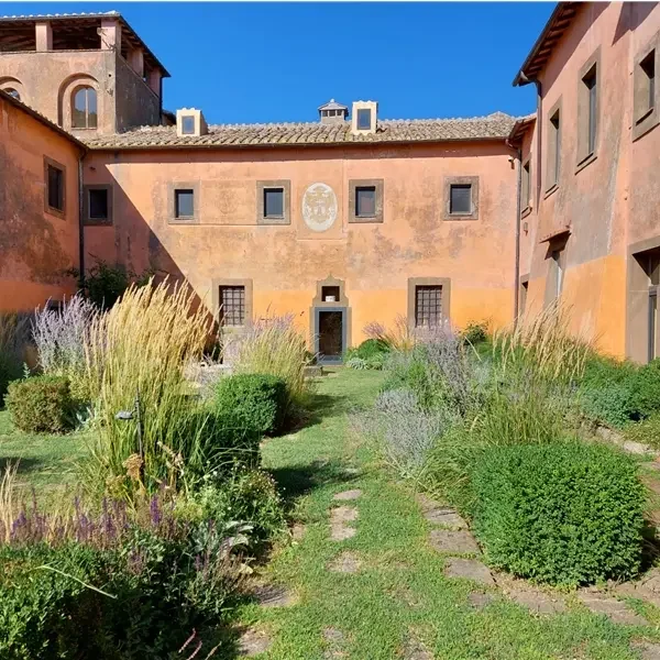 Giornate FAI di Autunno: apre al pubblico il Ritiro della Bandita di Sebastian Matta