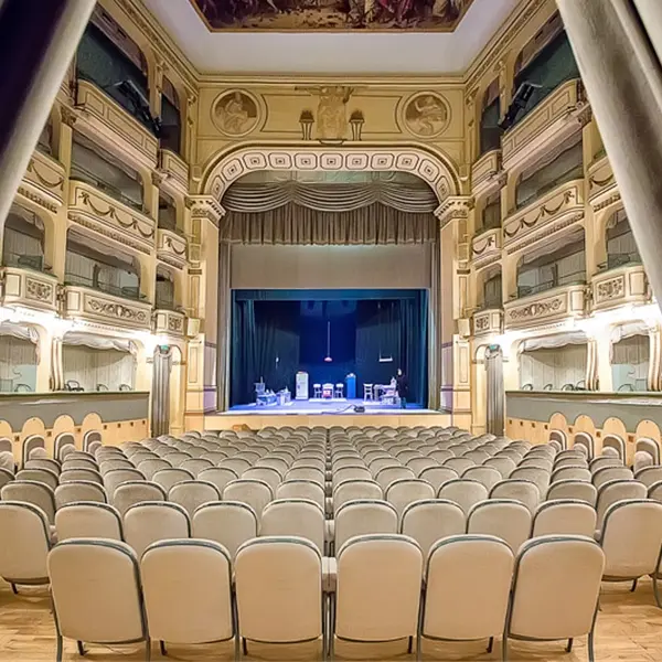 La stagione 2022-2023 del Teatro Savoia di Campobasso