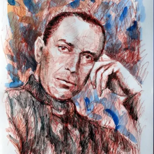 Ricordo di un grande artista italiano: Umberto Boccioni