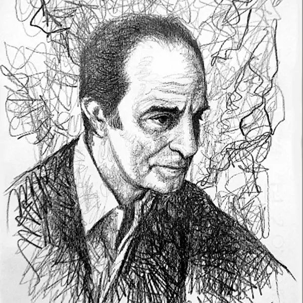 Ricordo di un grande scrittore italiano: Italo Calvino