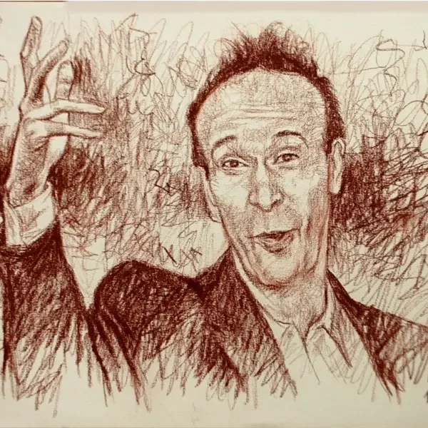 Roberto Benigni compie settant'anni: auguri!