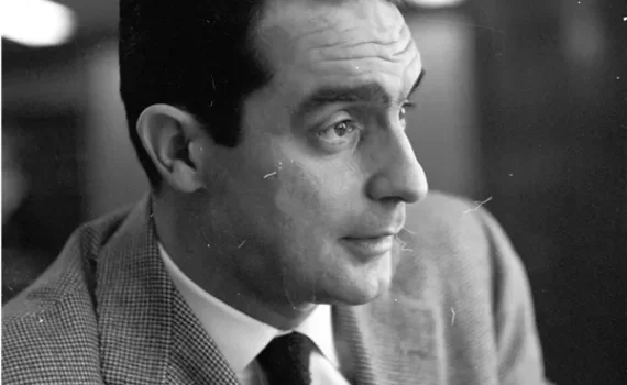 Aforismi e citazioni: Italo Calvino