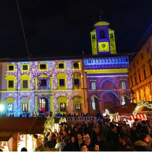 Arezzo Città del Natale 2022
