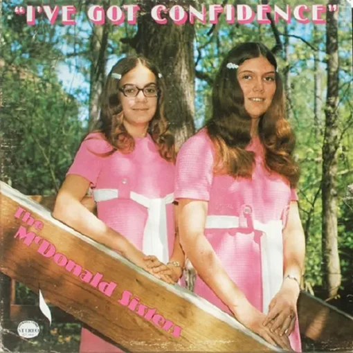 B-Covers, il Meglio del Peggio: The McDonald Sisters - I've Got Confidence