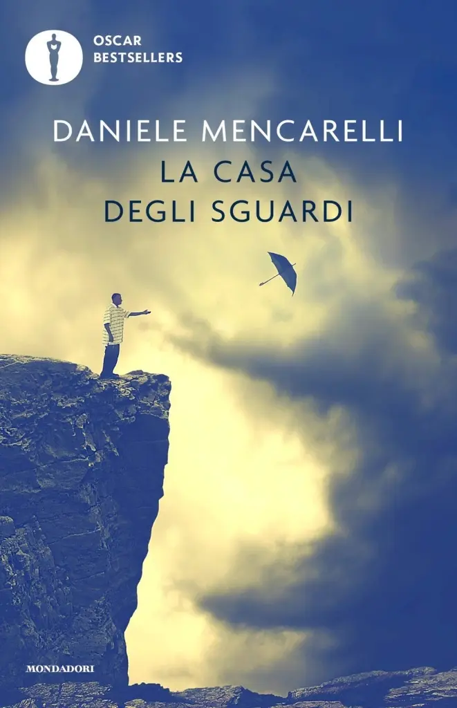 "La casa degli sguardi" di Daniele Mencarelli