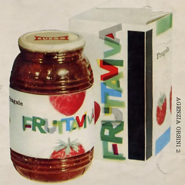 Pausa Pubblicità: "Fruttaviva" (1960)