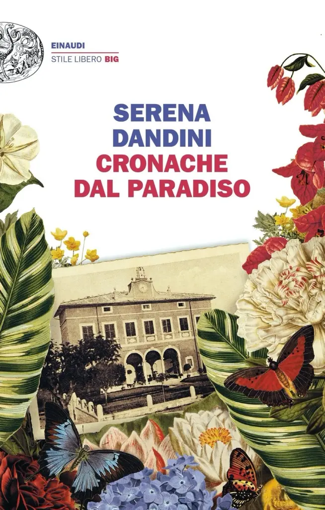 "Cronache dal Paradiso" di Serena Dandini