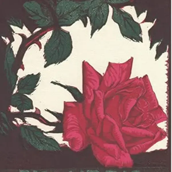 Presentazione libro: "La rosa di Dante. Il poeta, il fiore, la santa" di Giuseppe Rescifina